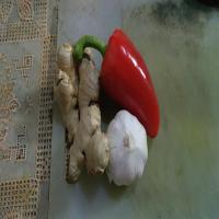 Food Ingredient project thumbnail