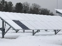solar panels classfication project thumbnail
