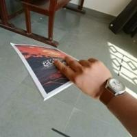 identify project thumbnail