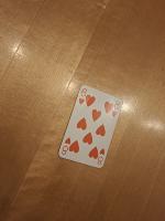 card detection project thumbnail
