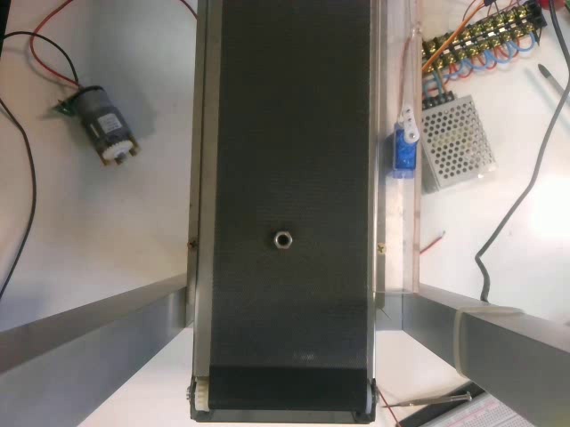 Nut Detection Object Detection Model by Final Project