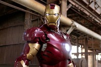 Avengers project thumbnail