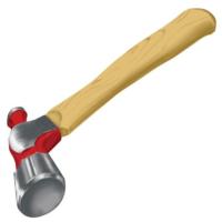 Hammer detection project thumbnail