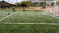 Football drills project thumbnail