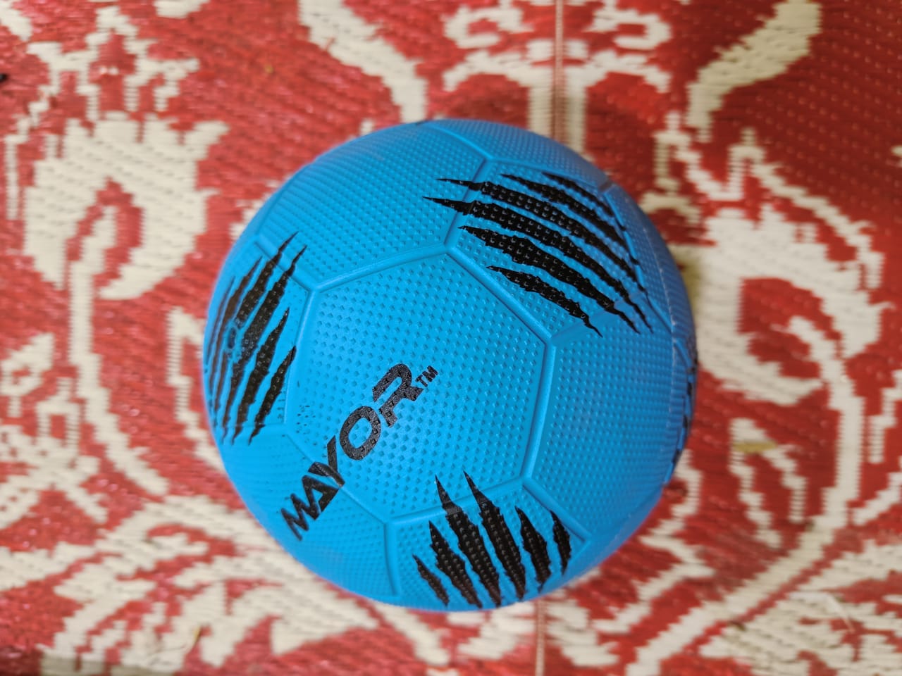 balls Object Detection Dataset and Pre-Trained Model by Ball Detection