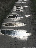 Puddle detection project thumbnail