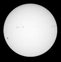SunspotDetection/ClassificationF project thumbnail