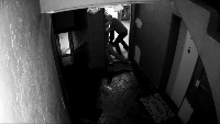 human(cctv) project thumbnail