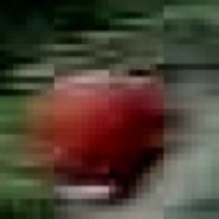 Rotten Tomato project thumbnail