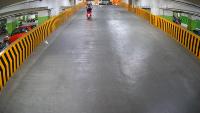 number plate detection project thumbnail
