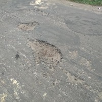 Pothole Detection project thumbnail