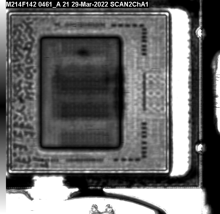 void detection Instance Segmentation Model by Image detection