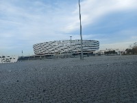 Baku-Olympic-Stadium project thumbnail