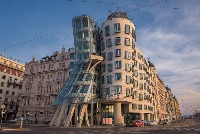 TestDancingHouse project thumbnail