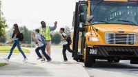 School Bus project thumbnail