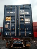Container Number Annotation project thumbnail