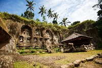 Deteksi Candi Gunung Kawi project thumbnail