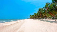 Clean Beach project thumbnail