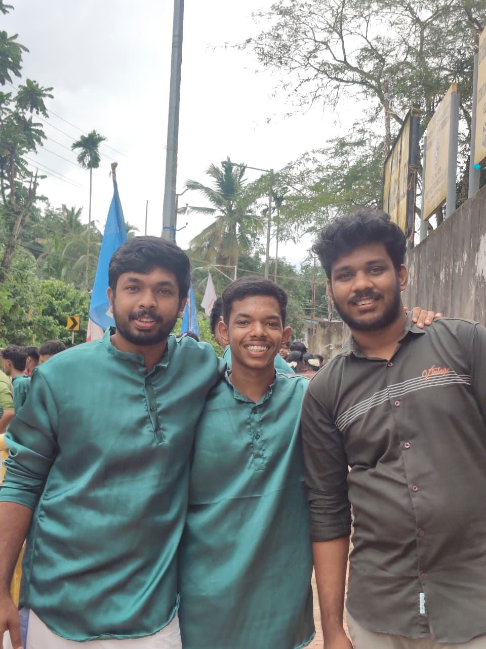 faceid Object Detection Model by yolo