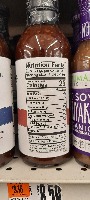 Scan Ingredients project thumbnail