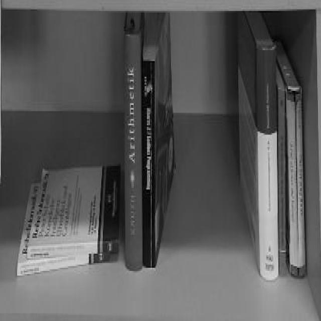 books Object Detection Dataset by books