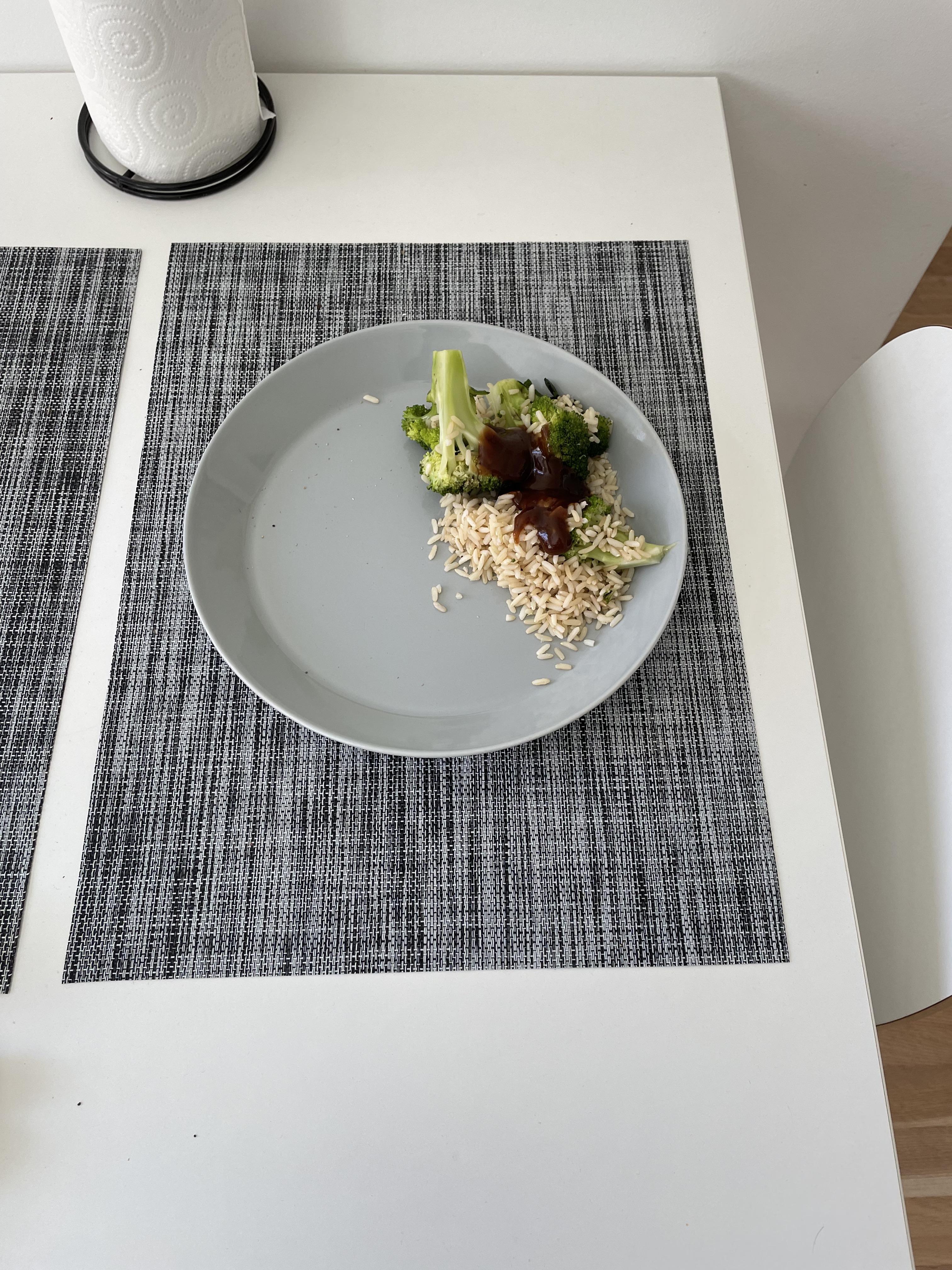 Food plate Object Detection Dataset by Almer Rashad