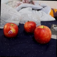 importedFruitVegs project thumbnail