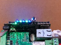 leds project thumbnail