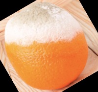 Orange Classification Classification Model by Surya Kumara
