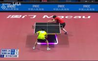 table tennis,player,racket，table project thumbnail