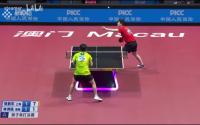 Find players, tables, balls and paddles project thumbnail
