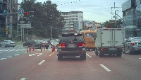red light project thumbnail