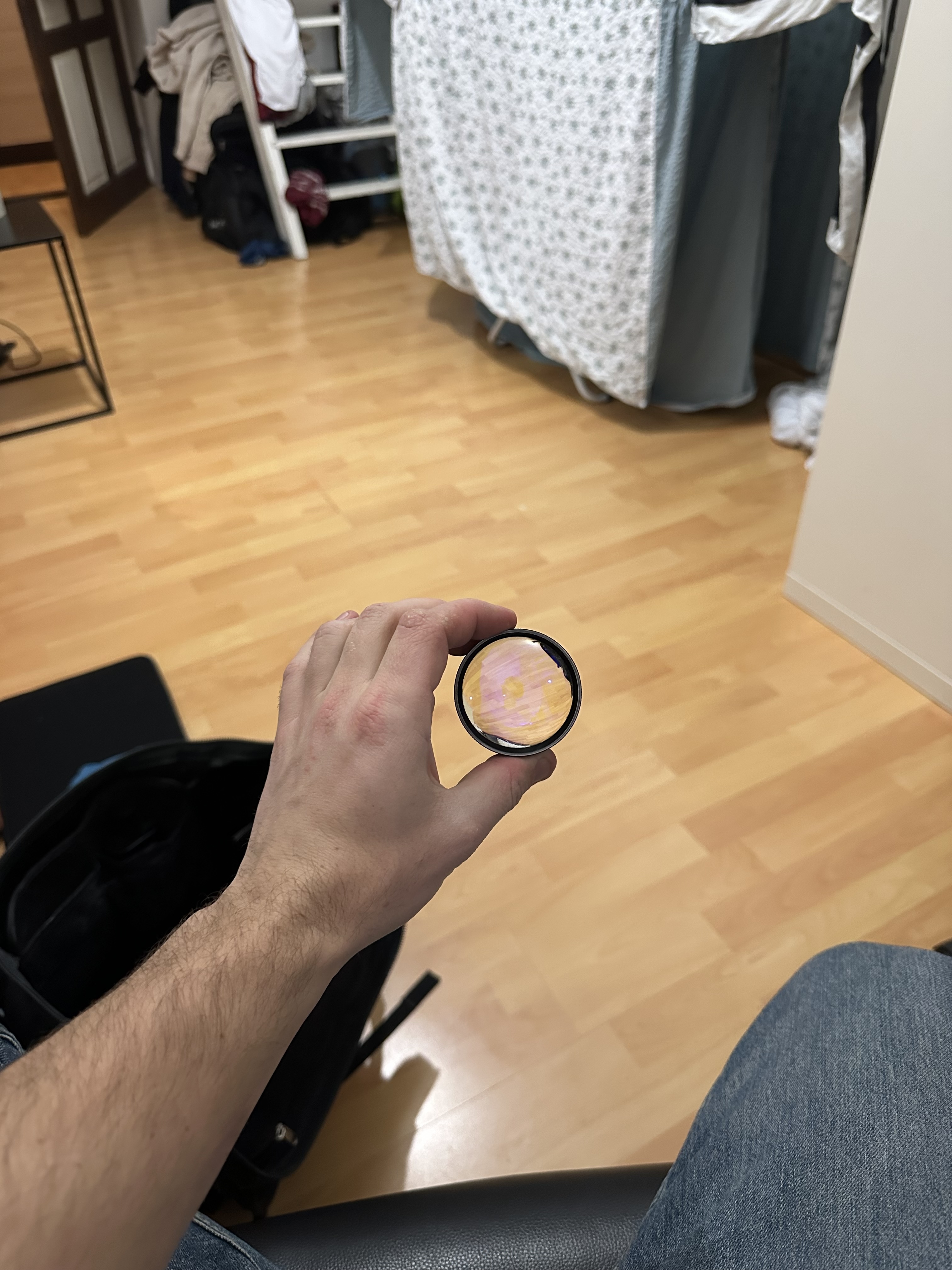 Lens Object Detection Dataset by Lens