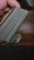 Indexing Magic Cards project thumbnail