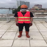 PPE Detection Object Detection Model by HX