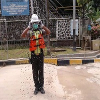PPE Detection Object Detection Model by HX