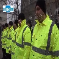 PPE Detection Object Detection Model by HX