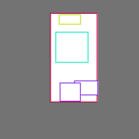 PPE Detection Object Detection Model by HX