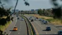 Real- Time Traffic Object Detect project thumbnail
