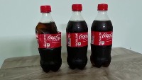 Coca-cola detection project thumbnail