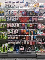 shelf project thumbnail