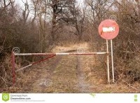 NO ENTRY project thumbnail