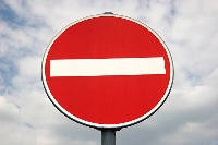 NO ENTRY project thumbnail