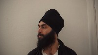 Sikh Drowsiness recognition project thumbnail