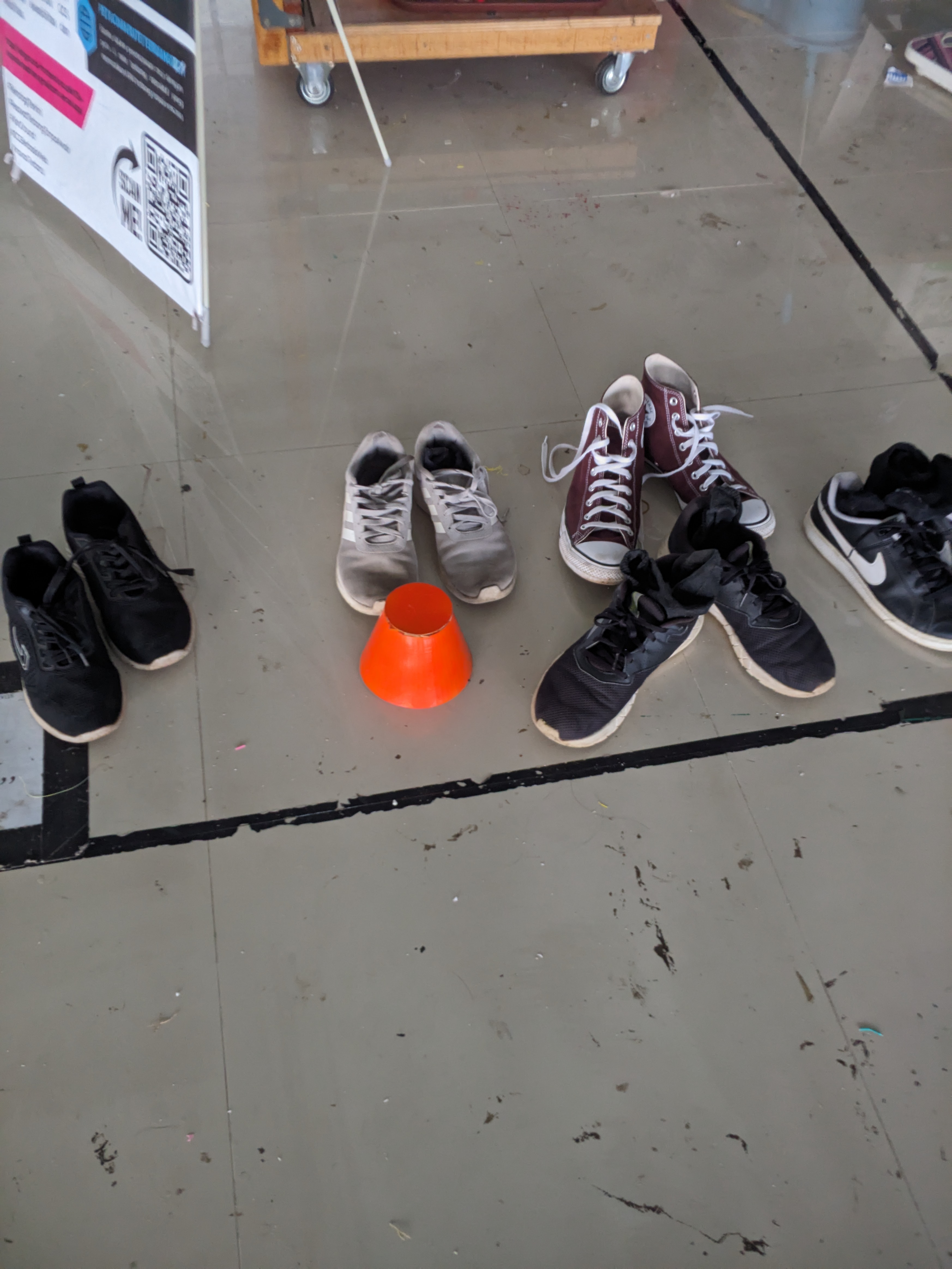 Checkpoint New Object Detection Dataset by yolov8test