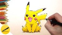 pokemon-classification project thumbnail