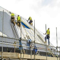 safety project thumbnail