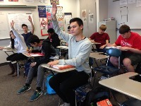 Student Classroom Activity v-2 project thumbnail