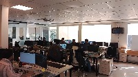 Hand Raise project thumbnail