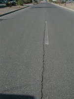 Longitudinal Crack project thumbnail